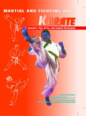 Karate - Johnson, Nathan, and Trimble, Aidan (Editor)