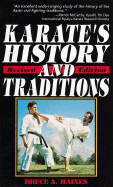 Karate's History and Traditions