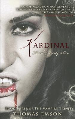 Kardinal - Emson, Thomas