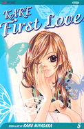 Kare First Love, Vol. 5