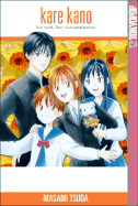 Kare Kano Volume 4