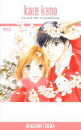 Kare Kano Volume 6