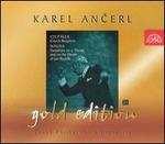 Karel Ancerl Conducts Vycp�lek & M�cha