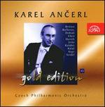 Karel Ancerl Gold Edition, Vol. 43