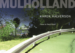 Karen Halverson: Mulholland