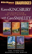 Karen Kingsbury Redemption Series Collection: Redemption, Remember, Return, Rejoice, Reunion