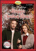 Karen Kingsbury's Maggie's Christmas Miracle