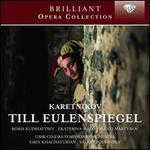 Karetnikov: Till Eulenspiegel