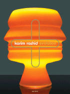 Karim Rashid: Evolution - Rashid, Karim