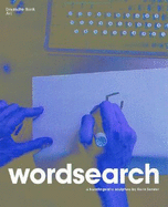 Karin Sander: Wordsearch--A Translinguistic Sculpture