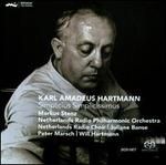 Karl Amadeus Hartman: Simplicius Simplicissimus