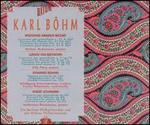 Karl B�hm Conducts Mozart, Beethoven, Brahms & Schumann
