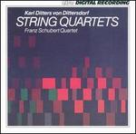 Karl Ditters von Dittersdorf: String Quartets