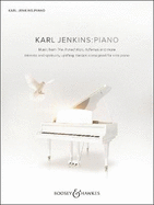 Karl Jenkins: Piano