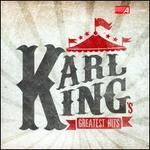 Karl King's Greatest Hits