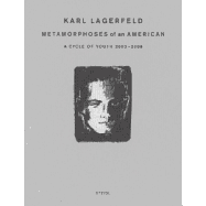 Karl Lagerfeld: Metamorphoses of an American
