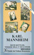 Karl Mannheim