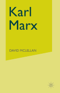 Karl Marx: A Biography