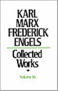 Karl Marx Frederick Engels : collected works.