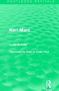 Karl Marx