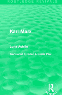 Karl Marx