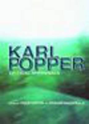 Karl Popper: Critical Appraisals - Catton, Philip (Editor), and MacDonald, Graham (Editor)
