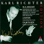 Karl Richter Edition: Mozart/Haydn/Gluck