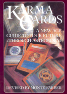 Karma Cards - Farber, Monte, and Zerner, Amy