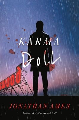 Karma Doll - Ames, Jonathan