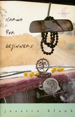 Karma for Beginners - Blank, Jessica