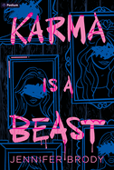 Karma Is a Beast: A Dark Romantic Thriller