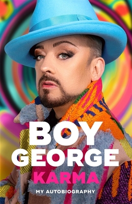 Karma: My Autobiography - George, Boy