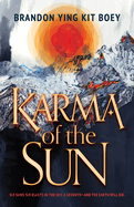Karma of the Sun