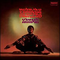 Karma - Pharoah Sanders