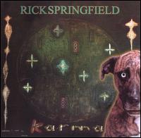 Karma - Rick Springfield