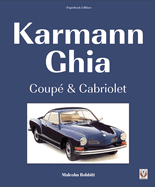 Karmann Ghia Coup� & Cabriolet