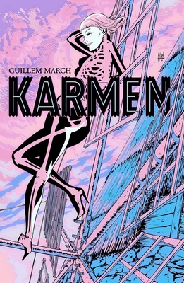 Karmen - March, Guillem