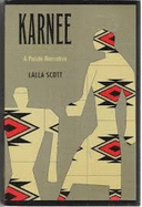 Karnee: A Paiute Narrative