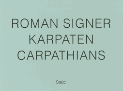 Karpaten/Carpathians