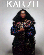 Karsh: American Legends