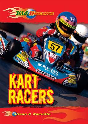 Kart Racers - Norville, Alison G