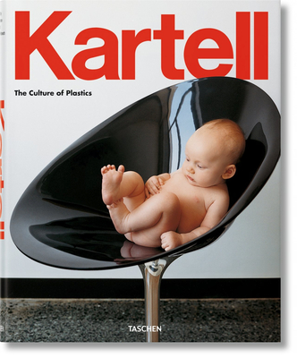 Kartell - Storace, Elisa (Editor), and Holzwarth, Hans Werner (Editor)