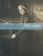 Kasmin's Postcards - Metiers