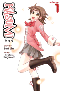 Kasumi, Volume 1