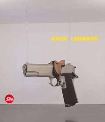 Kata Legrady - Rosenberg, David (Editor)