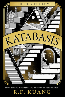 Katabasis Hb - Kuang, R F