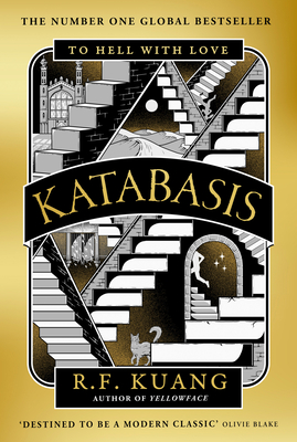Katabasis - Kuang, R.F.