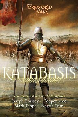 Katabasis - Brassey, Joseph, and Moo, Cooper, and Teppo, Mark