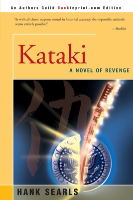 Kataki - Searls, Hank