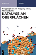 Katalyse an Oberfl?chen